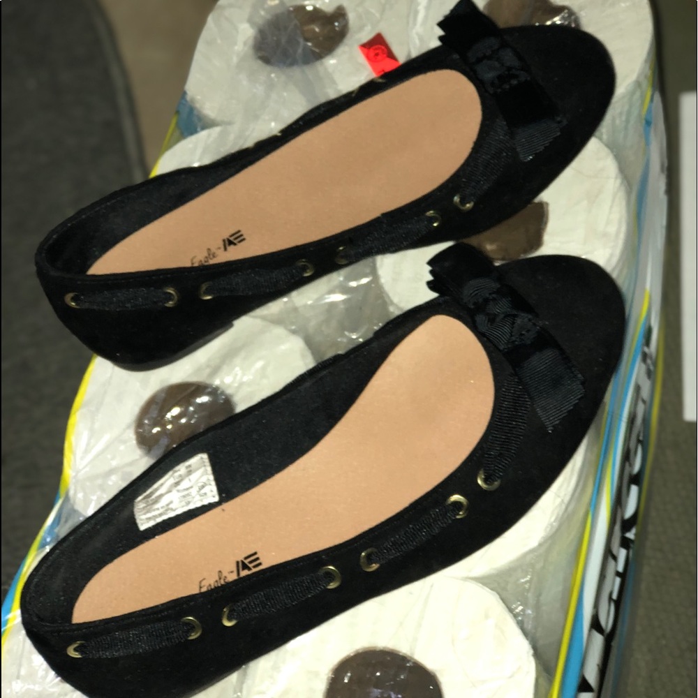 American Eagle flats (SOLD)
